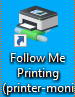 follow me printing